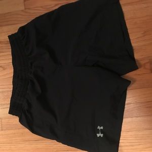 Under armour shorts